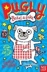 Pamela Butchart, Gemma Correll - Pugly Bakes a Cake