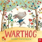 Rosalind Beardshaw, Birdie Black, Rosalind Beardshaw - Warthog