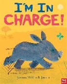 Jeanne Willis, Willis Jeanne, Jarvis - I''m in Charge!