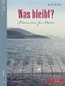 Manuel Wiencke - Was bleibt?