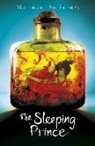 Melinda Salisbury - The Sleeping Prince