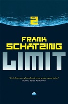 Frank Schatzing, Frank Schätzing - Limit