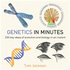 Tom Jackson - Genetics in Minutes