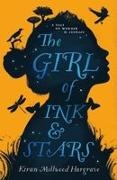 Kiran Millwood Hargrave, Kiran Millwood Hargrave, Kiran Millwood-Hargrave - The Girl of Ink and Stars
