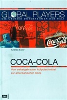 Andrea Exler - Coca-Cola