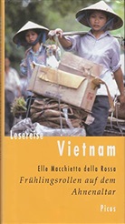 Elle Macchietto della Rossa - Lesereise Vietnam