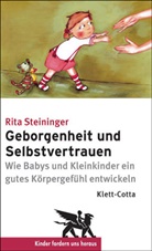 Rita Steininger - Geborgenheit und Selbstvertrauen
