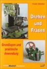 Frank Arbeiter - Drehen und Fräsen