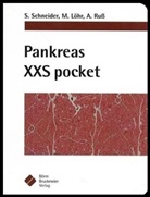 Löh, Matthias Löhr, Russ, Andreas Ruß, Schneide, Sonja Schneider - Pankreas XXS pocket
