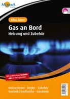 Rainer Höh, Europea Engineering GmbH, European Engineering GmbH - Alles über: Gas an Bord