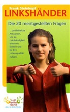 Frank Steinkopf - Linkshänder - Die 20 meistgestellten Fragen