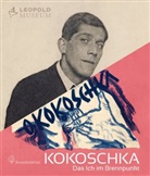 Tobia G. Natter (Dr. phil.), Tobias G. Natter, Franz Smola, Franz Smola (Dr.) - Oskar Kokoschka, Das Ich im Brennpunkt