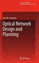 Jane Simmons, Jane M Simmons - Optical Network Design and Planning