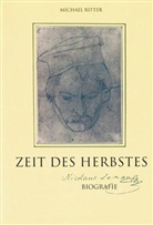 Michael Ritter - Zeit des Herbstes