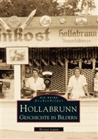 Werner Lamm, Werner Dr. Lamm - Hollabrunn