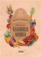 Marie Schandri - Schandris berühmtes Regensburger Kochbuch
