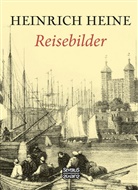 Heinrich Heine, Heinrich Hoffmann - Reisebilder