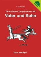 E. O. Plauen - Die schönsten Tiergeschichten mit Vater und Sohn
