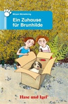 Mirjam Müntefering, Mirjam Münterfering - Ein Zuhause für Brunhilde, Schulausgabe