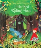 Anna Milbourne, Julia Sarda Portabella, Julia Sarda Portabella, Julia Sarda Portabel, Julia Sarda Portabella - Little Red Riding Hood