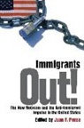 Samuel Delany, Juan F Perea, Juan F. Perea - Immigrants Out!