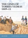 Ian Fletcher, Bill Younghusband, Younghusband Bill - The Lines of Torres Vedras 1809–11