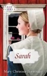 Mary Christner Borntrager - Sarah
