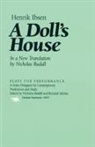 Henrik Ibsen, Henrik Johan Ibsen - A Doll's House