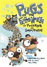 Philip Reeve, Philip ( Reeve, Sarah McIntyre - Pugs of the Frozen North