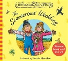 Julia Donaldson, Donaldson Julia, Axel Scheffler, Axel Scheffler, Scheffler Axel - The Scarecrows' Wedding