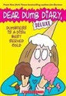 Jim Benton - Dumbness Is a Dish Best Served Cold