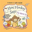 Abigail Samoun - How Monkey Says My Name is!