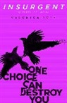 Veronica Roth, Roth Veronica - Divergent Trilogy