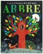 Patricia Hegarty, Britta Teckentrup - Les 4 estacions des del gran ARBRE