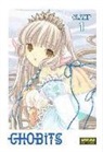 CLAMP - Chobits Integral 1