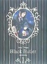 Yana Toboso - Toboso Yana artbook, Black butler
