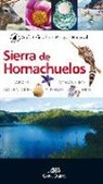 Guía Oficial del Parque Natural Sierra de Hornachuelos