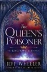 Jeff Wheeler - The Queen's Poisoner