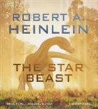 Robert A. Heinlein, Paul Michael Garcia - The Star Beast (Hörbuch)