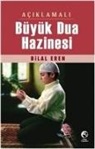 Bilal Eren - Aciklamali Büyük Dua Hazinesi