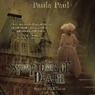 Paula Paul, Jessica Osbourne - Symptoms of Death: A Dr. Alexandra Gladstone Mystery (Audio book)