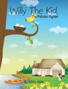 Libby Stein - Willy the Kid