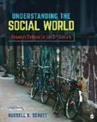 Professor Department of Sociology Russell Schutt, Russell K Schutt, Russell K. Schutt - Understanding the Social World
