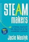 Jacie Maslyk, Maslyk Jacie - Steam Makers