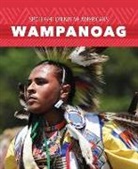 Joseph Stanley - Wampanoag