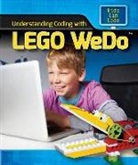 Patricia Harris - Understanding Coding With Lego Wedo