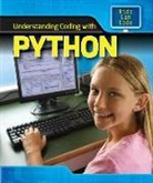 Patricia Harris - Understanding Coding With Python