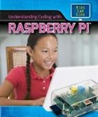 Patricia Harris - Understanding Coding With Raspberry Pi