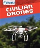 Daniel Faust, Daniel R. Faust - Civilian Drones