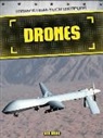 Alix Wood - Drones